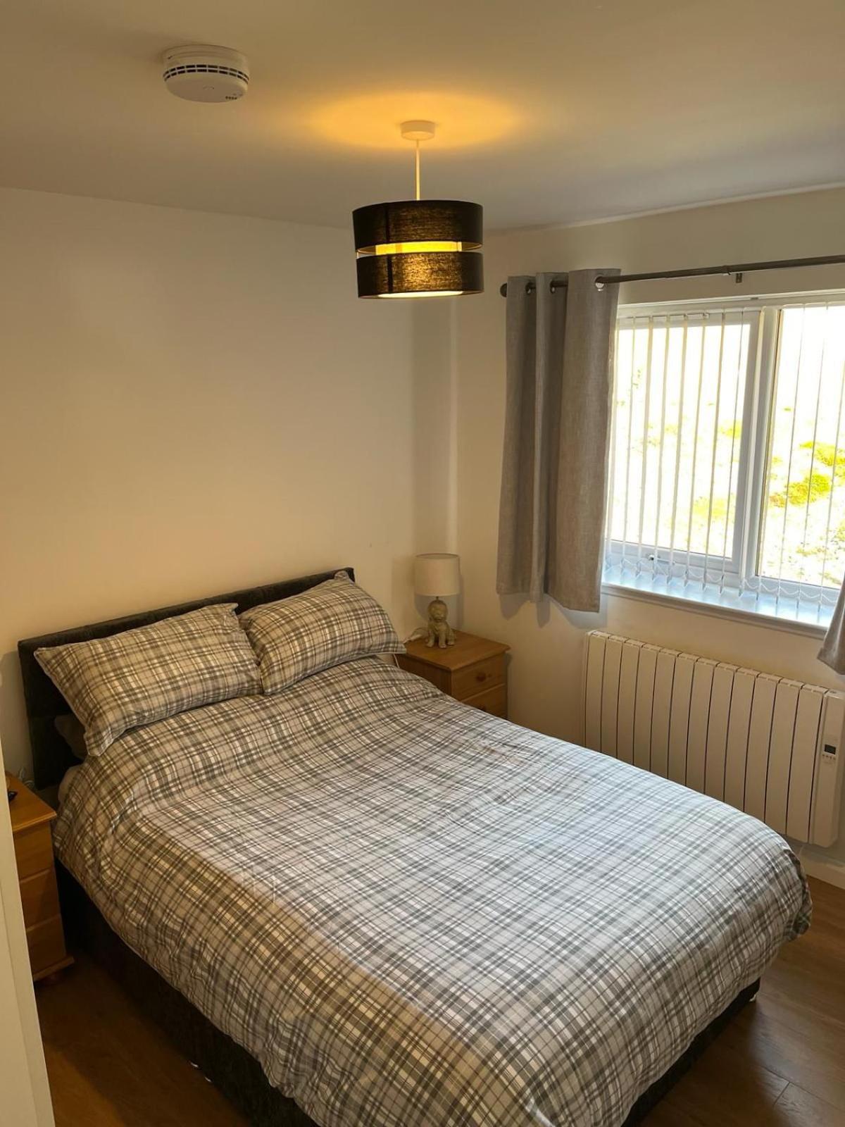 Highland Holiday Lets Lairg Exterior foto